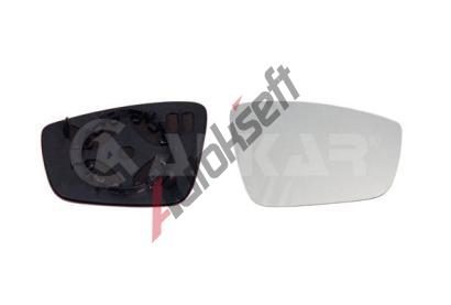 ALKAR Sklo do vnjho zrctka ALR 6411182, 6411182