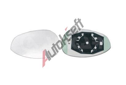 ALKAR Sklo do vnjho zrctka ALR 6411547, 6411547