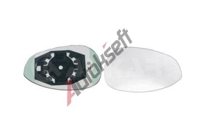 ALKAR Sklo do vnjho zrctka ALR 6412547, 6412547