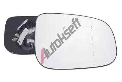 ALKAR Sklo do vnjho zrctka ALR 6422599, 6422599