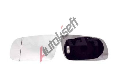 ALKAR Sklo do vn�j��ho zrc�tka ALR 6423800, 6423800