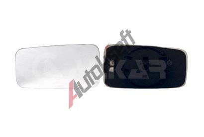 ALKAR Sklo do vnějšího zrcátka ALR 6425098, 6425098 ALKAR Sklo do vnějšího zrcátka ALR 6425098, 6425098