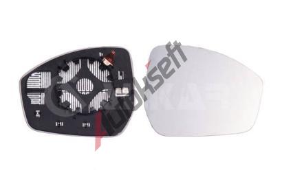 ALKAR Sklo do vnějšího zrcátka ALR 6426054, 6426054  ALKAR Sklo do vnějšího zrcátka ALR 6426054, 6426054