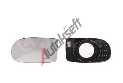 ALKAR Sklo do vnějšího zrcátka ALR 6426369, 6426369 ALKAR Sklo do vnějšího zrcátka ALR 6426369, 6426369