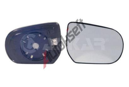 ALKAR Sklo do vnějšího zrcátka ALR 6426546, 6426546  ALKAR Sklo do vnějšího zrcátka ALR 6426546, 6426546