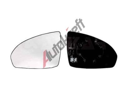 ALKAR Sklo do vnjho zrctka ALR 6431009, 6431009