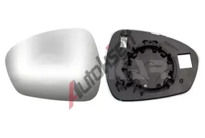 ALKAR Sklo do vnějšího zrcátka ALR 6431019, 6431019 ALKAR Sklo do vnějšího zrcátka ALR 6431019, 6431019