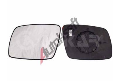 ALKAR Sklo do vnjho zrctka ALR 6431050, 6431050