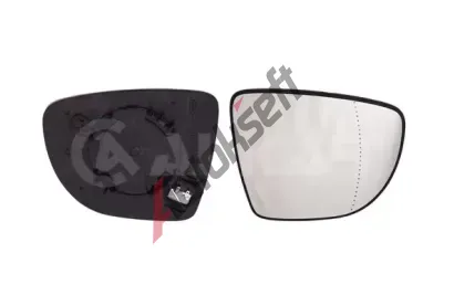 ALKAR Sklo do vnějšího zrcátka ALR 6431178, 6431178 ALKAR Sklo do vnějšího zrcátka ALR 6431178, 6431178