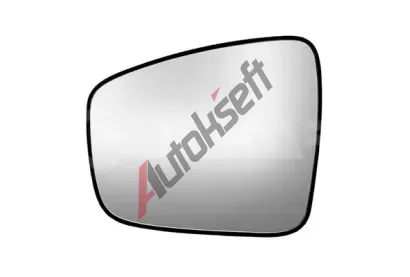 ALKAR Sklo do vnjho zrctka ALR 6431208, 6431208