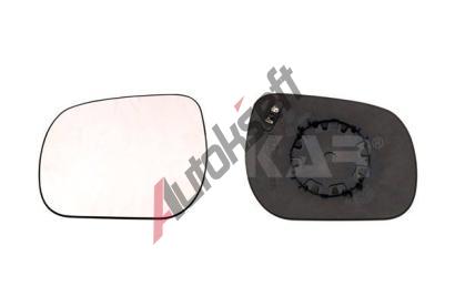 ALKAR Sklo do vnějšího zrcátka ALR 6431306, 6431306 ALKAR Sklo do vnějšího zrcátka ALR 6431306, 6431306