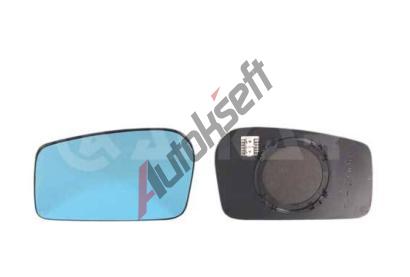 ALKAR Sklo do vnjho zrctka ALR 6431357, 6431357