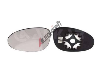 ALKAR Sklo do vn�j��ho zrc�tka ALR 6431371, 6431371