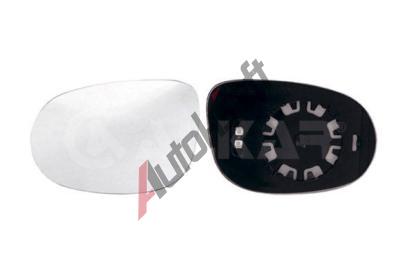 ALKAR Sklo do vn�j��ho zrc�tka ALR 6431403, 6431403