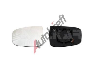 ALKAR Sklo do vnjho zrctka ALR 6431535, 6431535