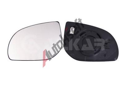 ALKAR Sklo do vnjho zrctka ALR 6431618, 6431618