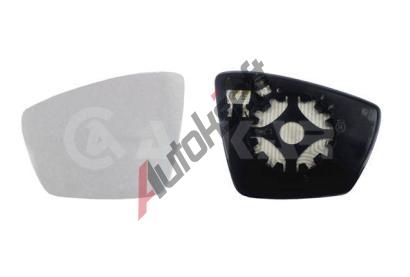 ALKAR Sklo do vnjho zrctka ALR 6431693, 6431693