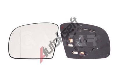 ALKAR Sklo do vnjho zrctka ALR 6431694, 6431694