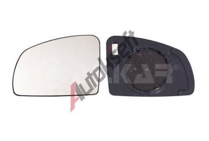 ALKAR Sklo do vnějšího zrcátka ALR 6431752, 6431752 ALKAR Sklo do vnějšího zrcátka ALR 6431752, 6431752