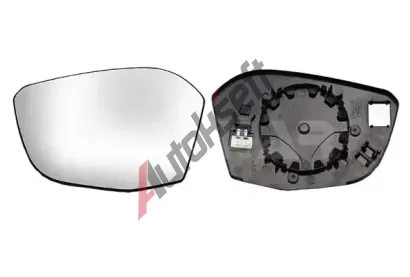 ALKAR Sklo do vnějšího zrcátka ALR 6431775, 6431775 ALKAR Sklo do vnějšího zrcátka ALR 6431775, 6431775