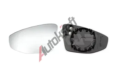 ALKAR Sklo do vnjho zrctka ALR 6431776, 6431776