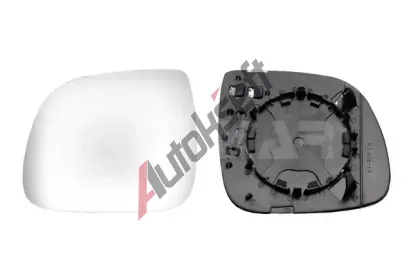 ALKAR Sklo do vnjho zrctka ALR 6431799, 6431799