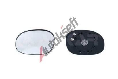 ALKAR Sklo do vnjho zrctka ALR 6431851, 6431851