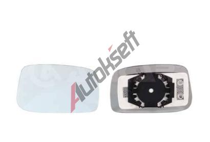 ALKAR Sklo do vnjho zrctka ALR 6431854, 6431854