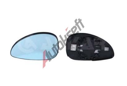 ALKAR Sklo do vn�j��ho zrc�tka ALR 6431855, 6431855