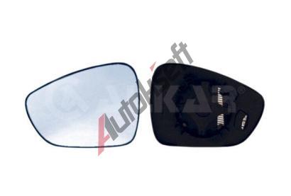 ALKAR Sklo do vnjho zrctka ALR 6431860, 6431860