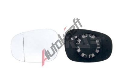 ALKAR Sklo do vnjho zrctka ALR 6431861, 6431861