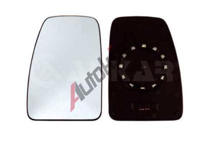 ALKAR Sklo do vnjho zrctka ALR 6431905, 6431905