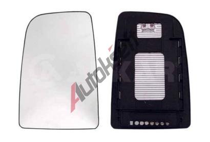ALKAR Sklo do vnjho zrctka ALR 6431994, 6431994