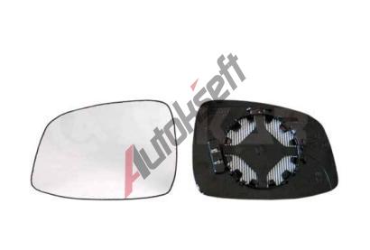 ALKAR Sklo do vnjho zrctka ALR 6431996, 6431996