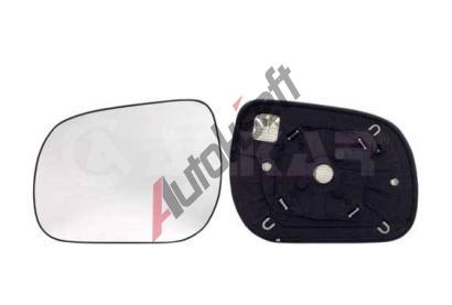 ALKAR Sklo do vnjho zrctka ALR 6431999, 6431999