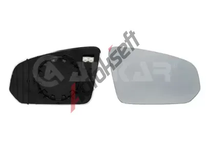 ALKAR Sklo do vnjho zrctka ALR 6432016, 6432016