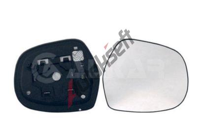 ALKAR Sklo do vnjho zrctka ALR 6432037, 6432037