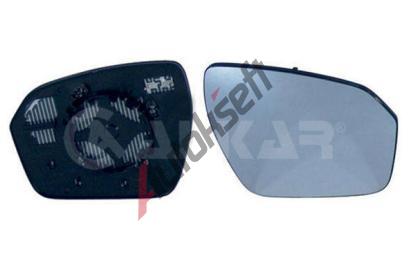 ALKAR Sklo do vnjho zrctka ALR 6432046, 6432046