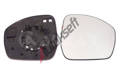 ALKAR Sklo do vnějšího zrcátka ALR 6432052, 6432052 ALKAR Sklo do vnějšího zrcátka ALR 6432052, 6432052