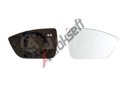 ALKAR Sklo do vnjho zrctka ALR 6432094, 6432094
