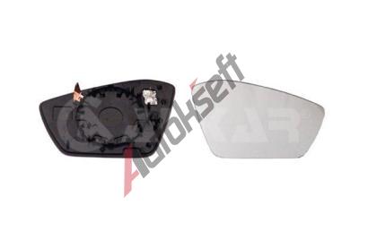 ALKAR Sklo do vnjho zrctka ALR 6432168, 6432168