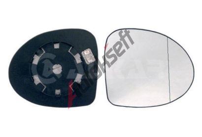 ALKAR Sklo do vnějšího zrcátka ALR 6432171, 6432171 ALKAR Sklo do vnějšího zrcátka ALR 6432171, 6432171