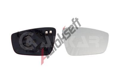 ALKAR Sklo do vnjho zrctka ALR 6432182, 6432182