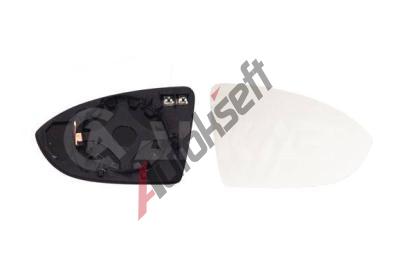 ALKAR Sklo do vnjho zrctka ALR 6432184, 6432184