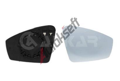 ALKAR Sklo do vnjho zrctka ALR 6432192, 6432192
