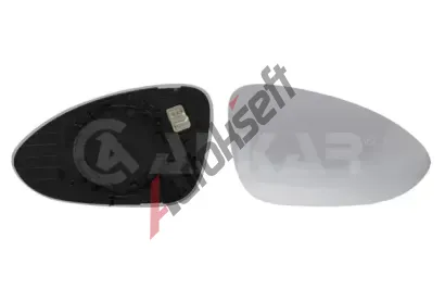 ALKAR Sklo do vnjho zrctka ALR 6432194, 6432194