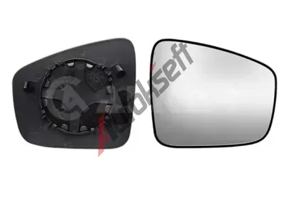 ALKAR Sklo do vnjho zrctka ALR 6432208, 6432208