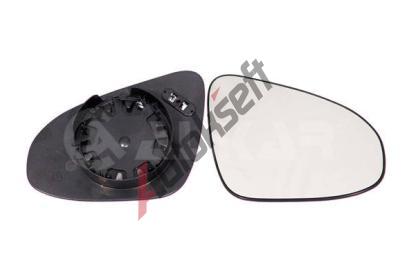 ALKAR Sklo do vnějšího zrcátka ALR 6432259, 6432259 ALKAR Sklo do vnějšího zrcátka ALR 6432259, 6432259