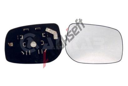 ALKAR Sklo do vnjho zrctka ALR 6432267, 6432267