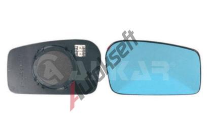 ALKAR Sklo do vnějšího zrcátka ALR 6432357, 6432357 ALKAR Sklo do vnějšího zrcátka ALR 6432357, 6432357